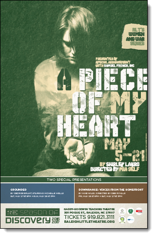 Pieces of My Heart (Short 2001) - IMDb