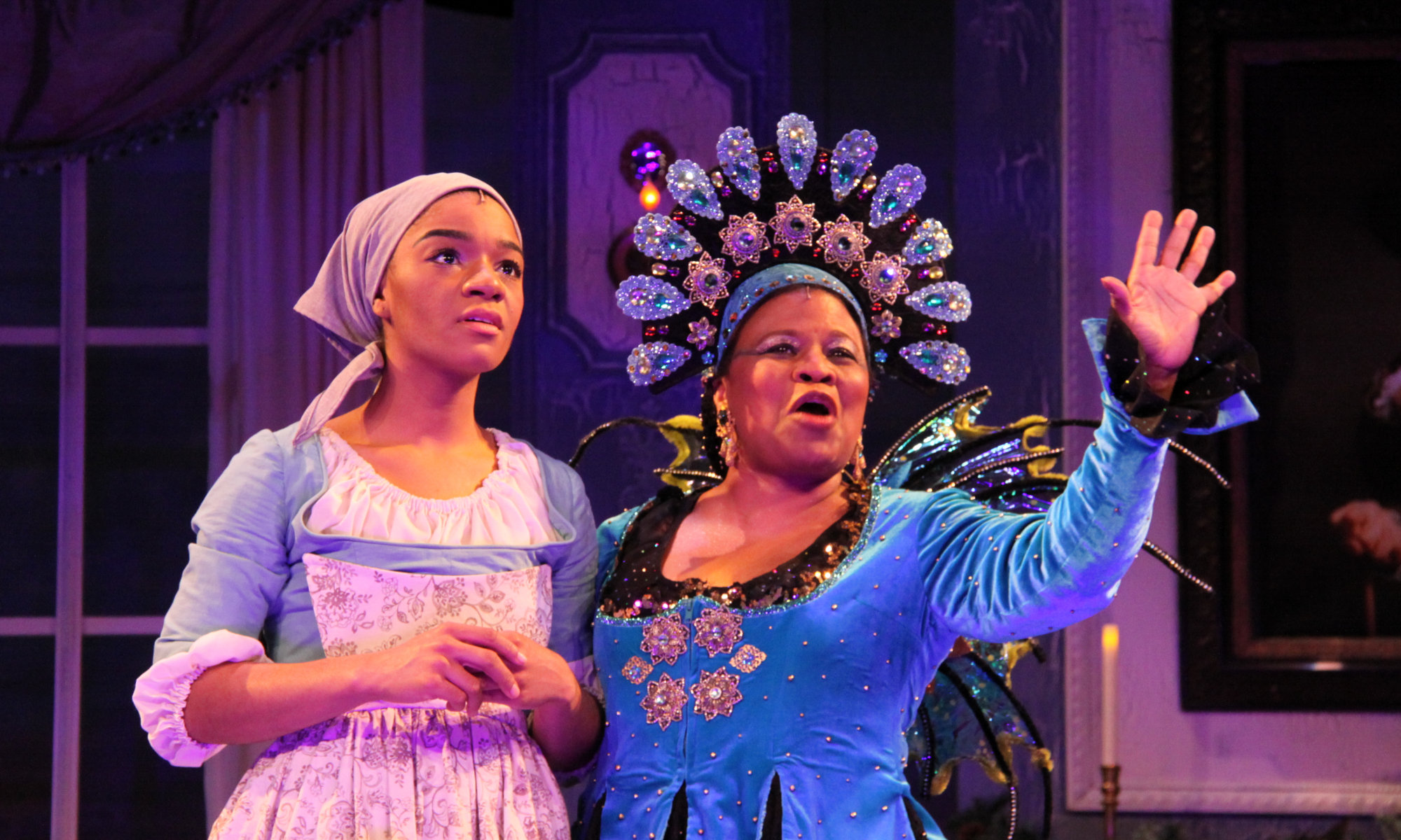 Cinderella 2015 - Raleigh Little Theatre2000 x 1200