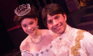 cinderella raleigh little theatre cinderella raleigh little theatre