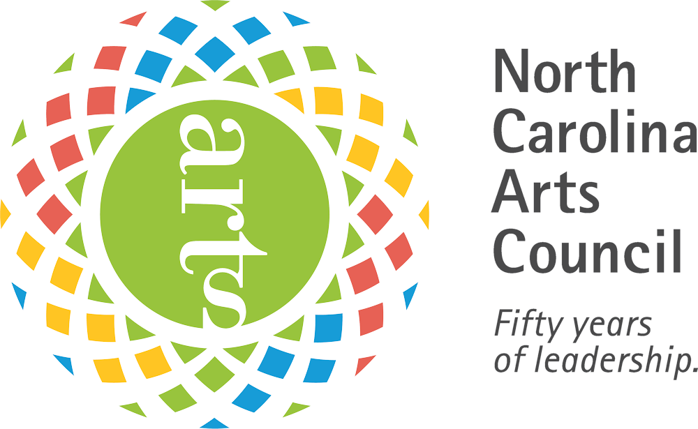 North Carolina Arts Council - Fifty years of leadership.