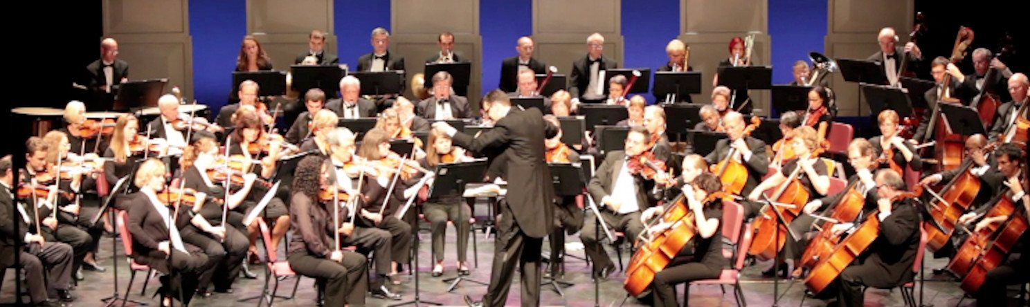 Raleigh Symphony Orchestra