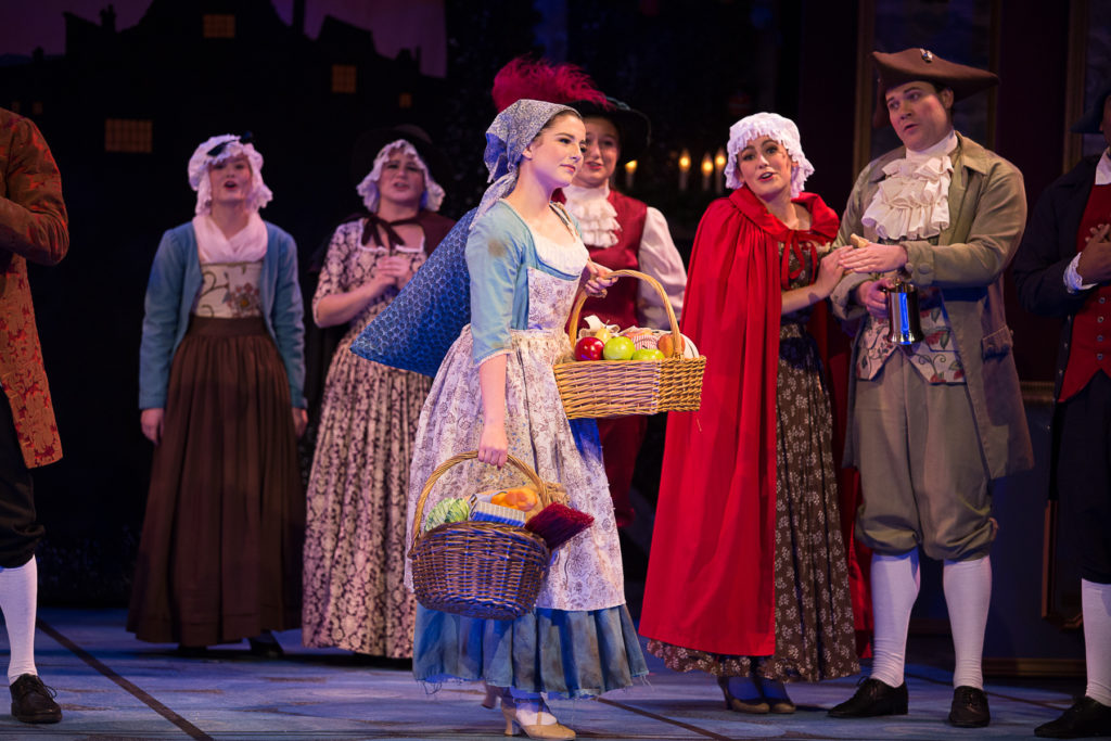 Cinderella 2019 - Raleigh Little Theatre