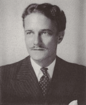 John Fuldner, Fourth Director of Raleigh Little Theatre, 1938-1939