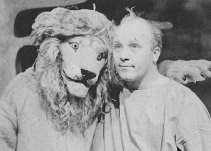From Androcles And The Lion (1952-1953)