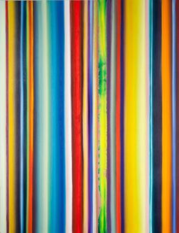 Incarnation by Linda Ruth Dickinson