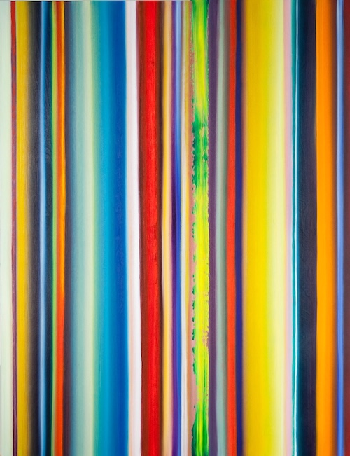 Incarnation by Linda Ruth Dickinson