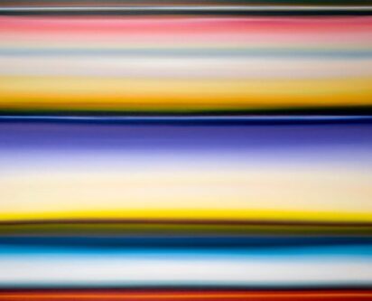 Moongate by Linda Ruth Dickinson