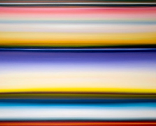 Moongate by Linda Ruth Dickinson