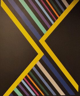 Diagonals by Tom Gipson