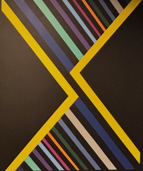 Diagonals by Tom Gipson