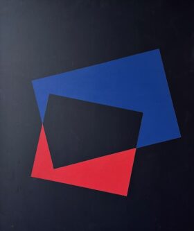 Empty Message by Tom Gipson