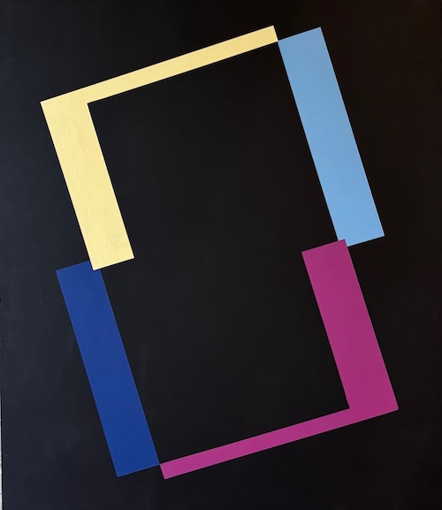 Parallelograms by Tom Gipson