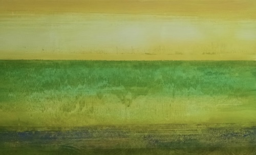 Spring by Connie Pappalardo