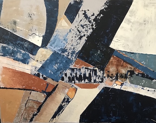 Come Together by Debbie Robbins