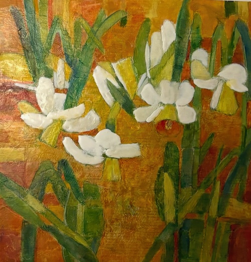 You Can Love the Orange