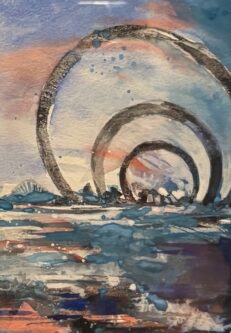Pam Hedrick NC Museum of Art