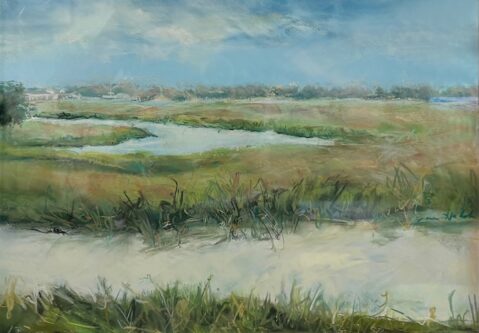 Pam hedrick Wrightsville Near the End