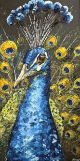 Alexandre E. Peacock