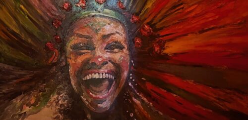 Alexandre E Carnival Lady