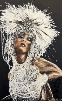 Alexandre E. Fabulous