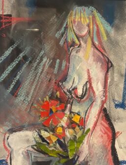 Pam Hedrick Nude
